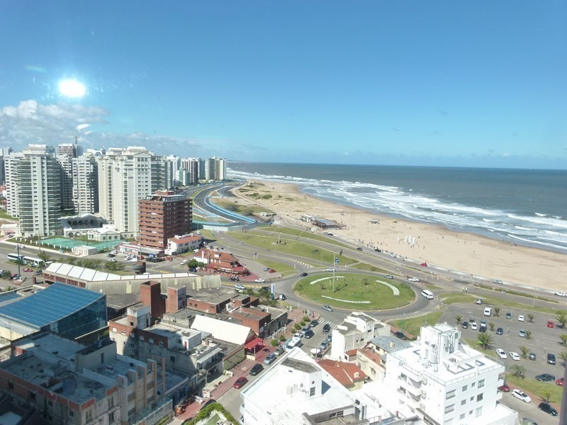 Departamento en alquiler en Península